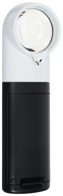 Лупа асферическая Eschenbach mobilux LED, 35 мм, 10.0х Лупа асферическая Eschenbach mobilux LED, 35 мм, 10.0х