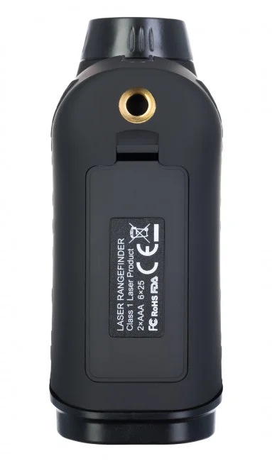 Лазерный строительный дальномер Ermenrich LR1500 Лазерный строительный дальномер Ermenrich LR1500