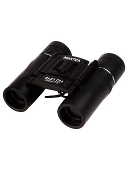 Бинокль Praktica Falcon 8x21, чёрный