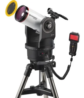 Телескоп Bresser Messier MCX-102 GoTo AZ/EQ Телескоп Bresser Messier MCX-102 GoTo AZ/EQ