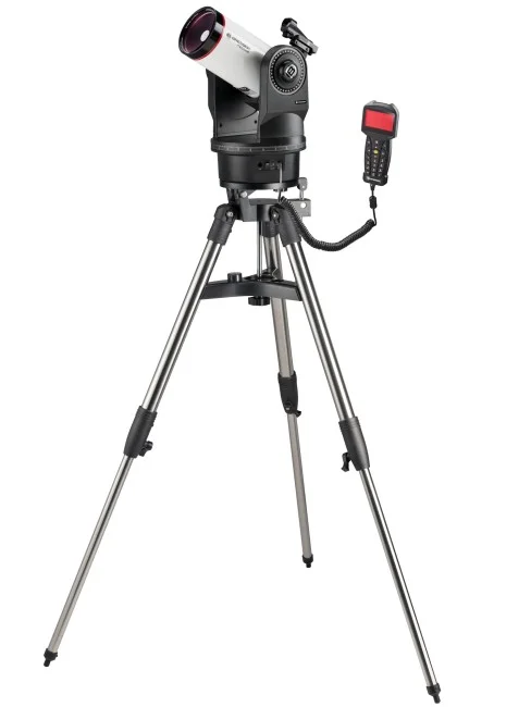 Телескоп Bresser Messier MCX-102 GoTo AZ/EQ