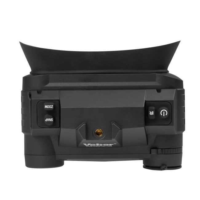 Бинокль ночного видения на шлем Veber NVB 090FHD-HM