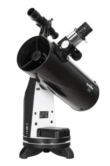 Телескоп Sky-Watcher N100 mini Virtuoso GTi, настольный