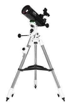 Телескоп Sky-Watcher MAK102 StarQuest2 EQ2, с коллимационными винтами