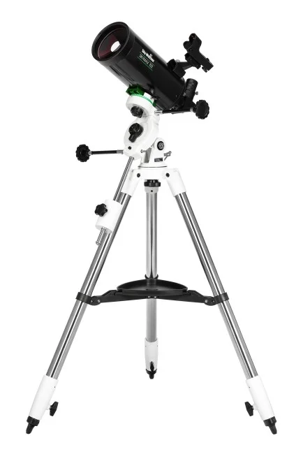 Телескоп Sky-Watcher MAK102 StarQuest2 EQ2, с коллимационными винтами
