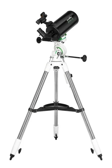 Телескоп Sky-Watcher MAK102 StarQuest2 EQ2, с коллимационными винтами