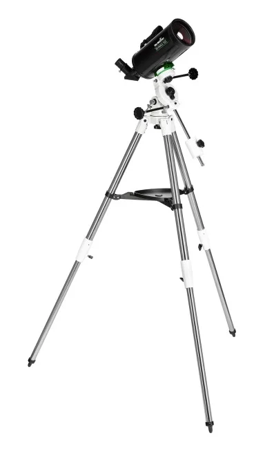 Телескоп Sky-Watcher MAK102 StarQuest2 EQ2, с коллимационными винтами