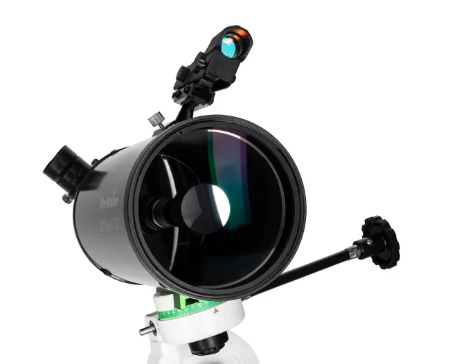 Телескоп Sky-Watcher MAK102 StarQuest2 EQ2, с коллимационными винтами