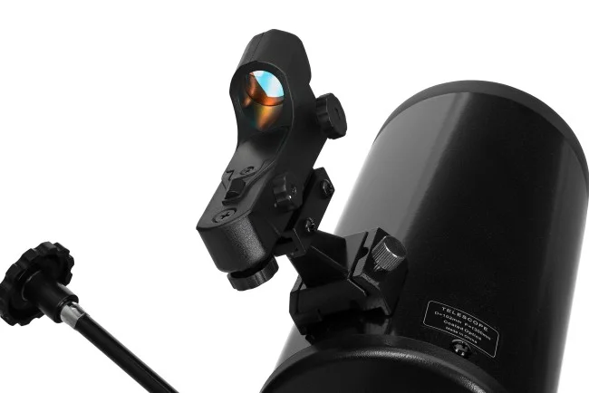 Телескоп Sky-Watcher MAK102 StarQuest2 EQ2, с коллимационными винтами
