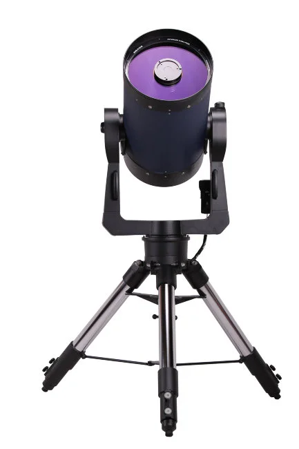 Телескоп Meade 14" f/10 LX200-ACF/UHTC (с треногой) Телескоп Meade 14" f/10 LX200-ACF/UHTC (с треногой)