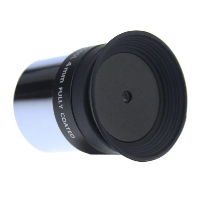 Окуляр Плессл PL 4мм, 1,25" Окуляр Плессл PL 4мм, 1,25"