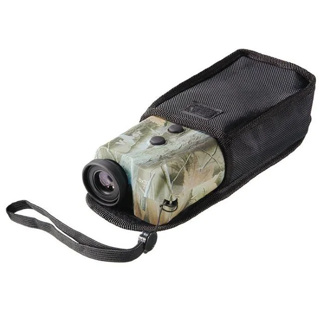 Лазерный дальномер Veber 8x30 LRF1400 Camo