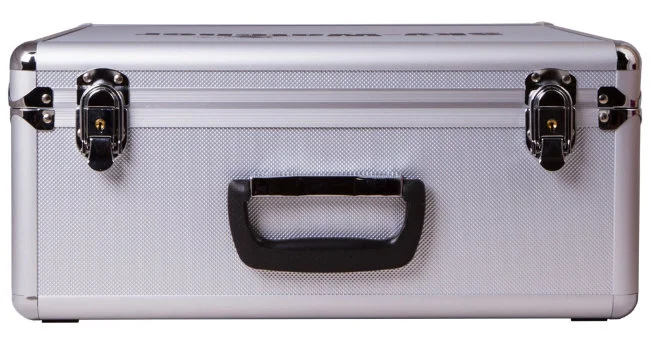 Кейс алюминиевый Sky-Watcher для монтировки HEQ5