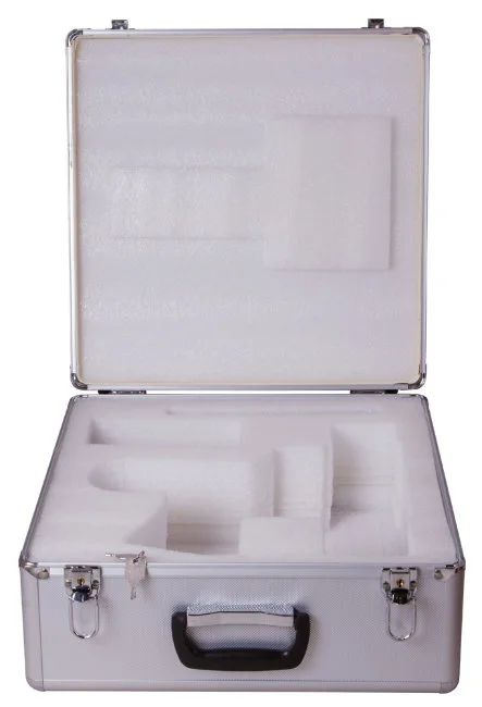 Кейс алюминиевый Sky-Watcher для монтировки HEQ5