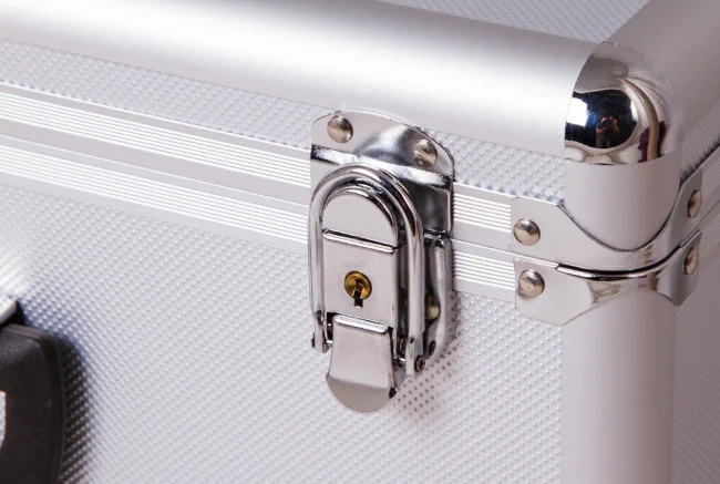 Кейс алюминиевый Sky-Watcher для монтировки HEQ5