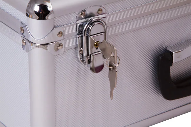 Кейс алюминиевый Sky-Watcher для монтировки HEQ5