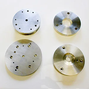 База крепления колонны Pulsar