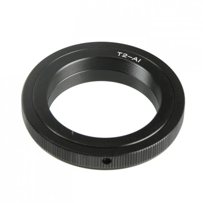 Кольцо Pixco переходное T2 на Nikon