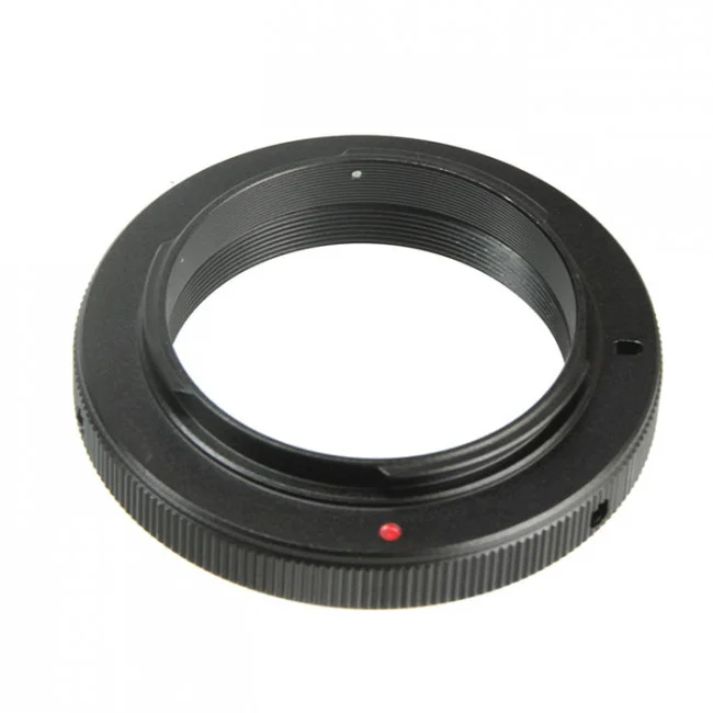 Кольцо Pixco переходное T2 на Nikon