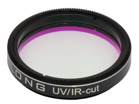 Фильтр Optolong UV-IR Cut (1.25”) Фильтр Optolong UV-IR Cut (1.25”)