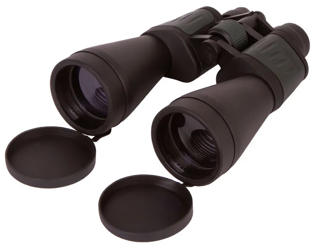 Бинокль Konus NewZoom 10–30x60 Бинокль Konus NewZoom 10–30x60