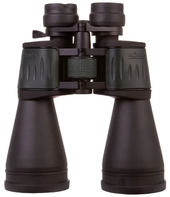 Бинокль Konus NewZoom 10–30x60 Бинокль Konus NewZoom 10–30x60