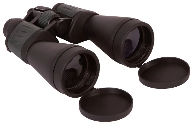 Бинокль Konus NewZoom 10–30x60 Бинокль Konus NewZoom 10–30x60