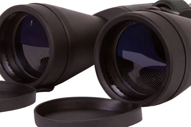 Бинокль Konus NewZoom 10–30x60 Бинокль Konus NewZoom 10–30x60