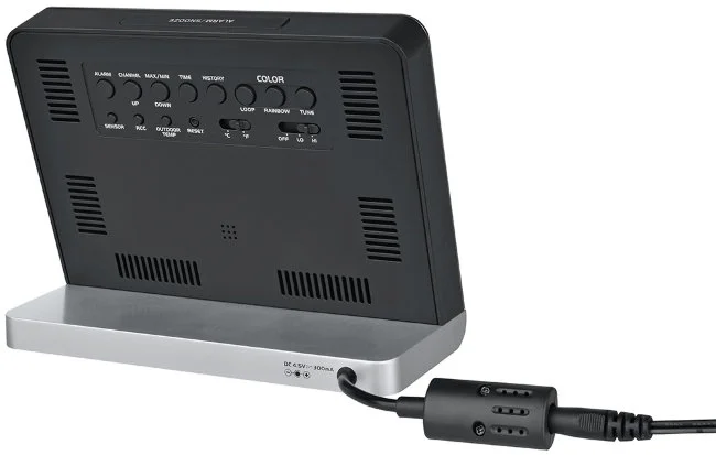 Метеостанция Bresser National Geographic Multi Color Метеостанция Bresser National Geographic Multi Color