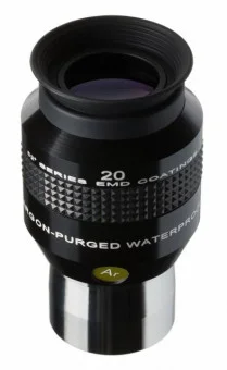 Окуляр Explore Scientific LER 52 гр Ar 20 мм, 1,25"