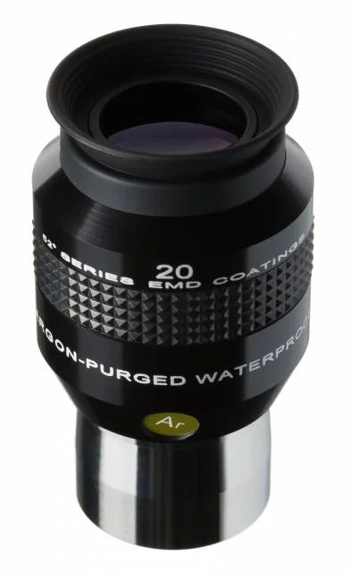 Окуляр Explore Scientific LER 52 гр Ar 20 мм, 1,25"