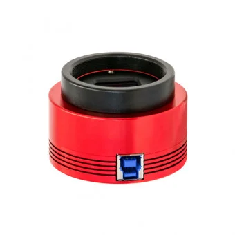 Цифровая камера-гид ZWO ASI432MM (монохромная)