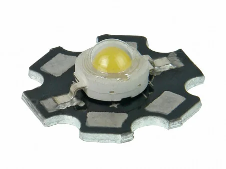 Светодиод 6В 5Вт (для Микромед 3U)