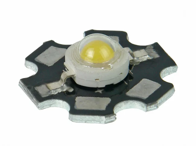 Светодиод 6В 5Вт (для Микромед 3U)