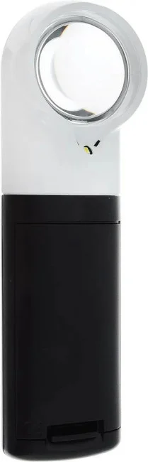 Лупа асферическая Eschenbach mobilux LED, 35 мм, 12.5х