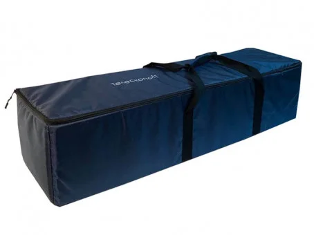 Сумка Telescopoff для трубы телескопа-рефлектора N 200/1200, жесткая