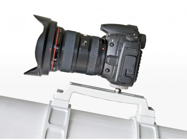 Телескоп Bresser Messier AR-152S/760 EXOS-2/EQ5