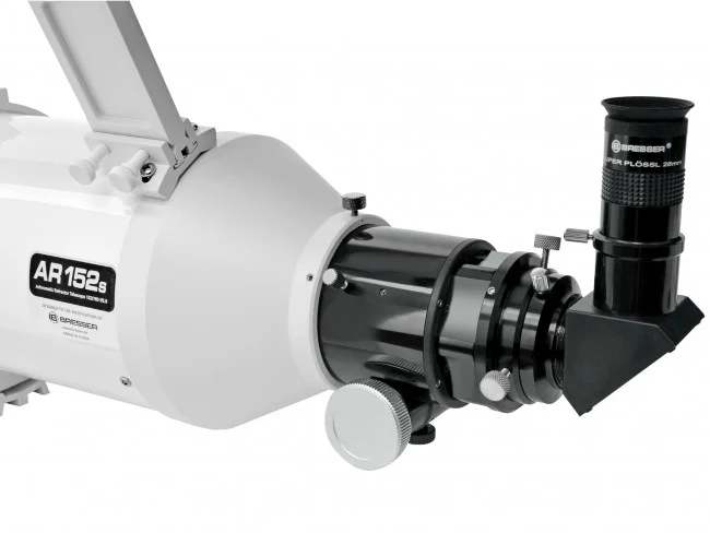 Телескоп Bresser Messier AR-152S/760 EXOS-2/EQ5