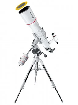 Телескоп Bresser Messier AR-152S/760 EXOS-2/EQ5 Телескоп Bresser Messier AR-152S/760 EXOS-2/EQ5