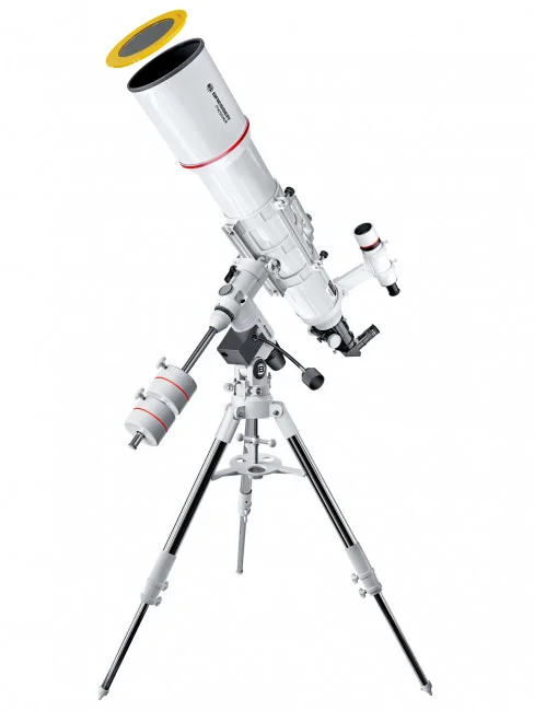Телескоп Bresser Messier AR-152S/760 EXOS-2/EQ5