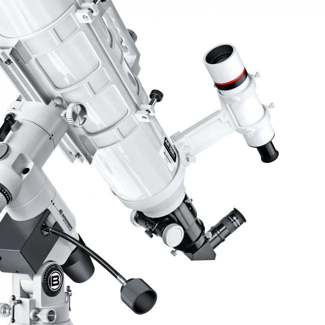 Телескоп Bresser Messier AR-152S/760 EXOS-2/EQ5