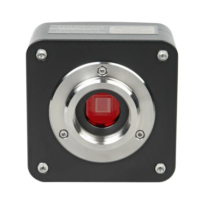 Видеоокуляр ToupCam U3ISPM18000KPA USB3.0