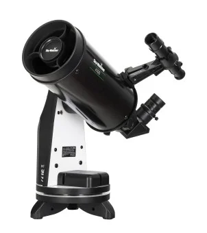 Телескоп Sky-Watcher K100 mini Virtuoso GTi, настольный Телескоп Sky-Watcher K100 mini Virtuoso GTi, настольный