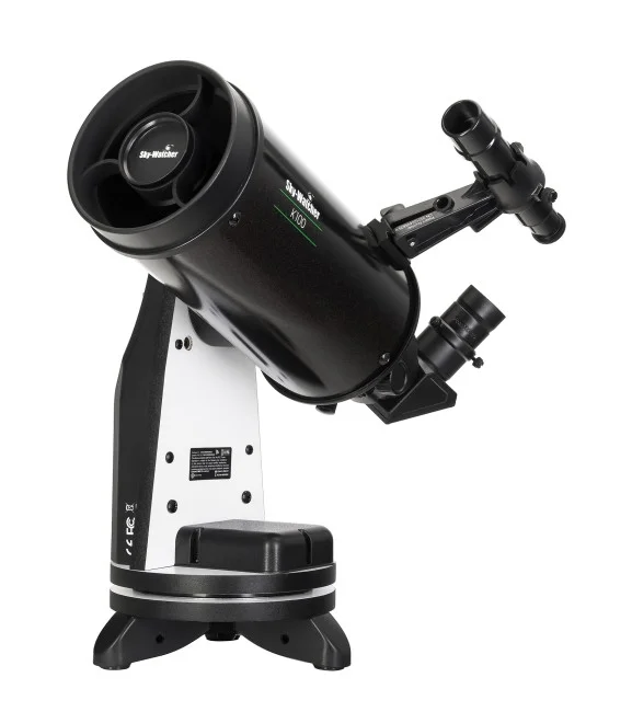 Телескоп Sky-Watcher K100 mini Virtuoso GTi, настольный