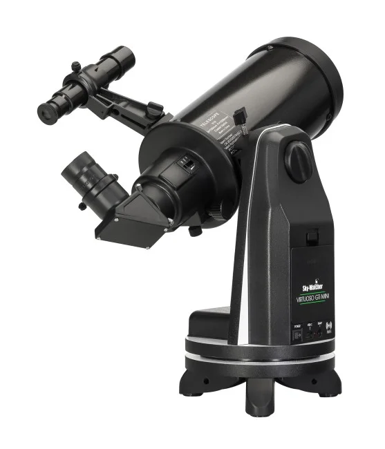 Телескоп Sky-Watcher K100 mini Virtuoso GTi, настольный