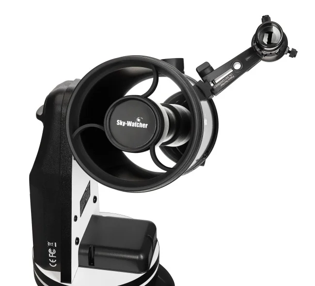 Телескоп Sky-Watcher K100 mini Virtuoso GTi, настольный