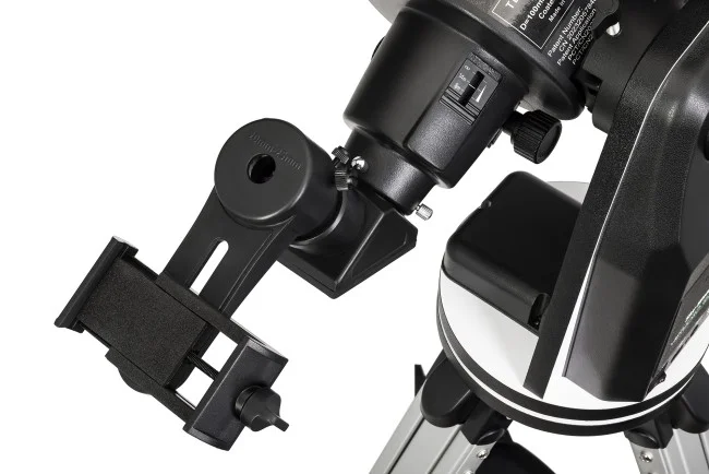 Телескоп Sky-Watcher K100 mini Virtuoso GTi, настольный