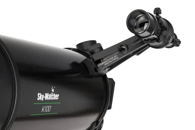 Телескоп Sky-Watcher K100 mini Virtuoso GTi, настольный