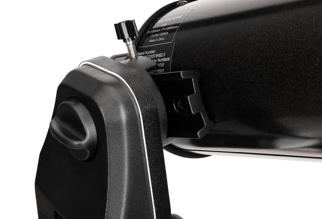 Телескоп Sky-Watcher K100 mini Virtuoso GTi, настольный