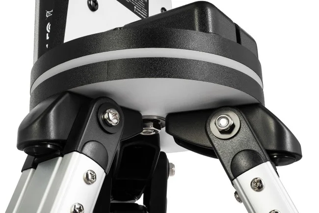 Телескоп Sky-Watcher K100 mini Virtuoso GTi, настольный